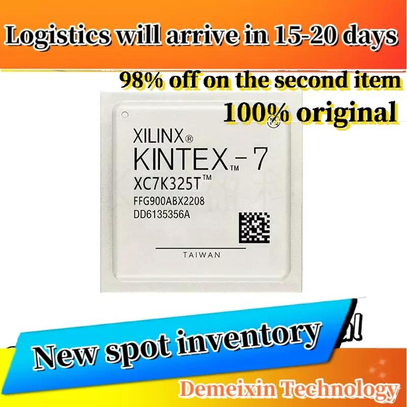 XC7K325T-2FFG900I FFG-900  , Ʈ 1 , ǰ